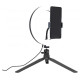 White Shark RL-08 Moonlight Ring LED Light 20cm