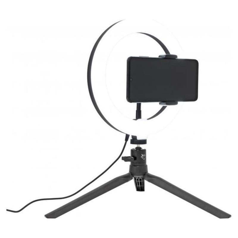 White Shark RL-08 Moonlight Ring LED Light 20cm