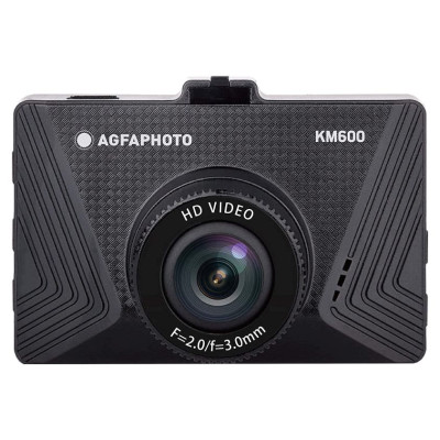 Agfaphoto Agfa KM600 Black