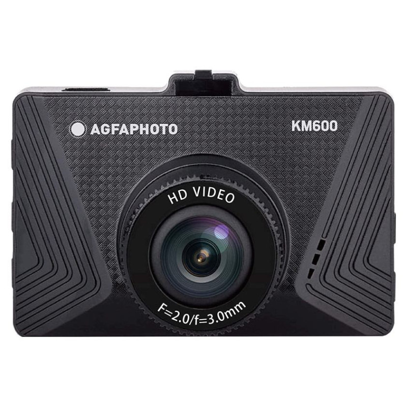 Agfaphoto Agfa KM600 Black