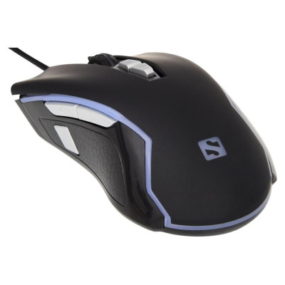 Sandberg 640-08 Xterminator Mouse 10000 DPI