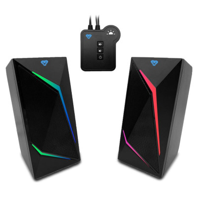 Media-Tech MT3172 Cobra Pro Urion 2.0