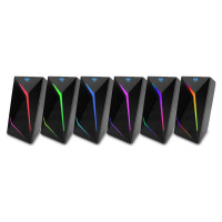 Media-Tech MT3172 Cobra Pro Urion 2.0