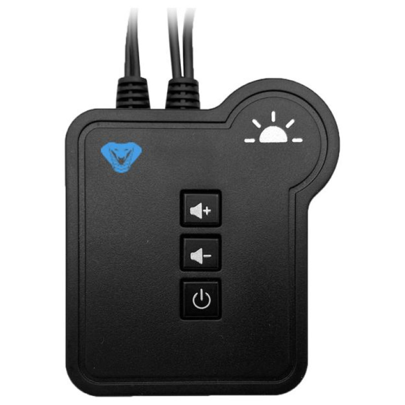 Media-Tech MT3172 Cobra Pro Urion 2.0