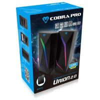Media-Tech MT3172 Cobra Pro Urion 2.0