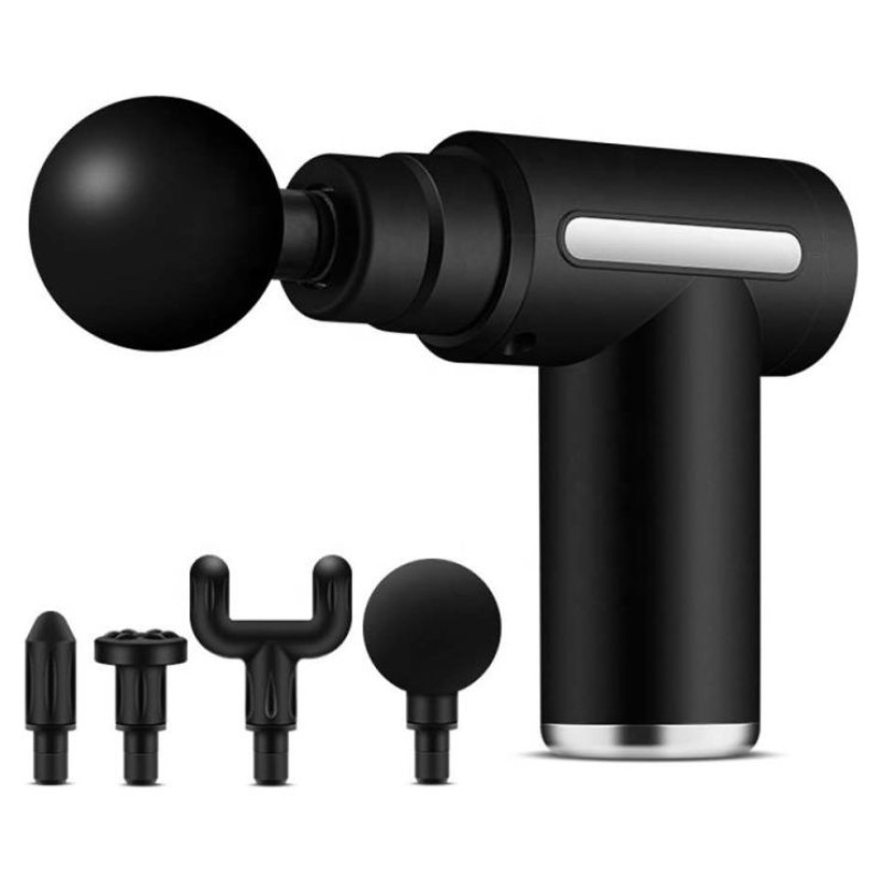 Media-Tech MT6521 Massage Gun