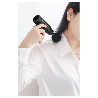 Media-Tech MT6521 Massage Gun