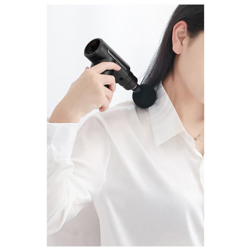 Media-Tech MT6521 Massage Gun