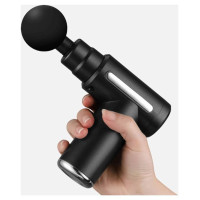Media-Tech MT6521 Massage Gun