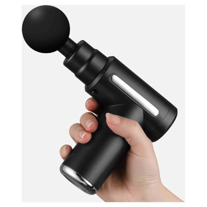 Media-Tech MT6521 Massage Gun