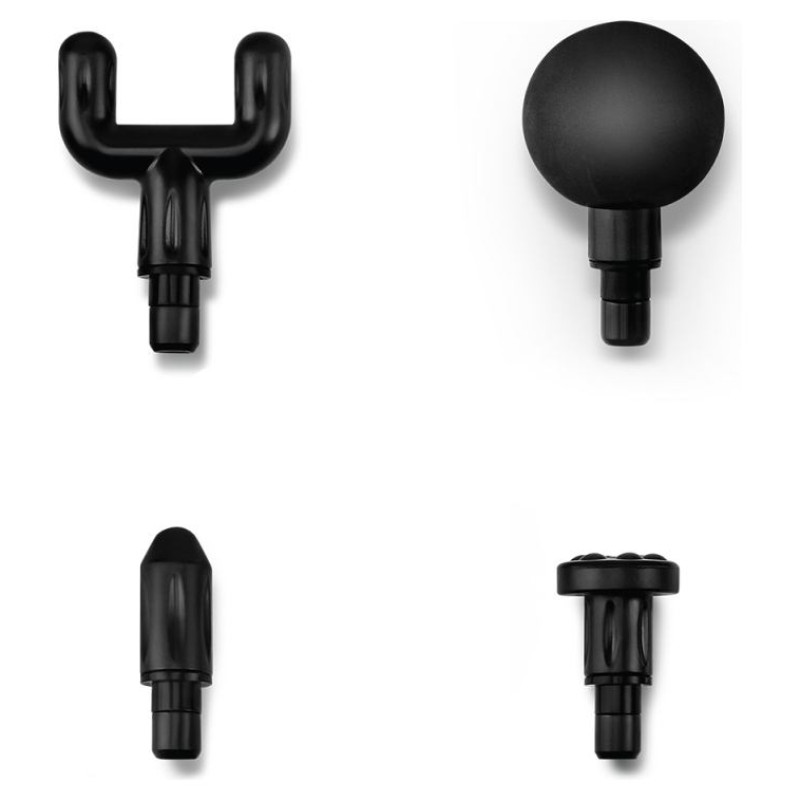 Media-Tech MT6521 Massage Gun