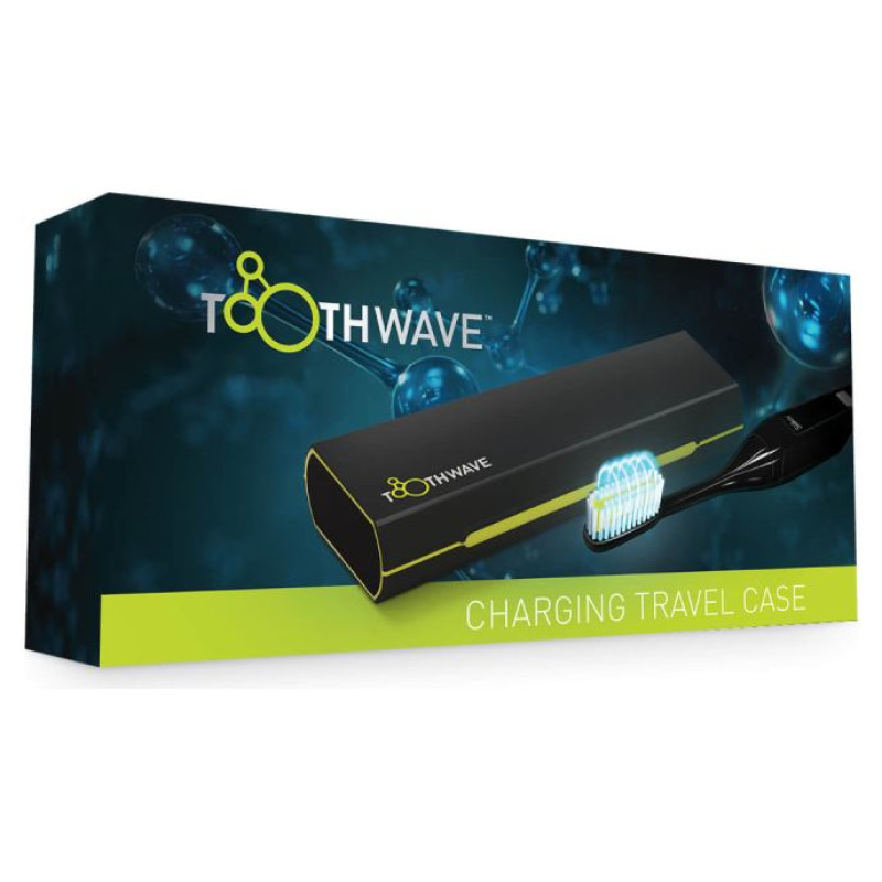 Silkn ToothWave travel charging case TWC1PEUZ001