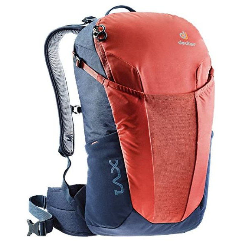 Deuter XV 1 lava-navy