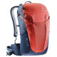 Deuter XV 1 lava-navy