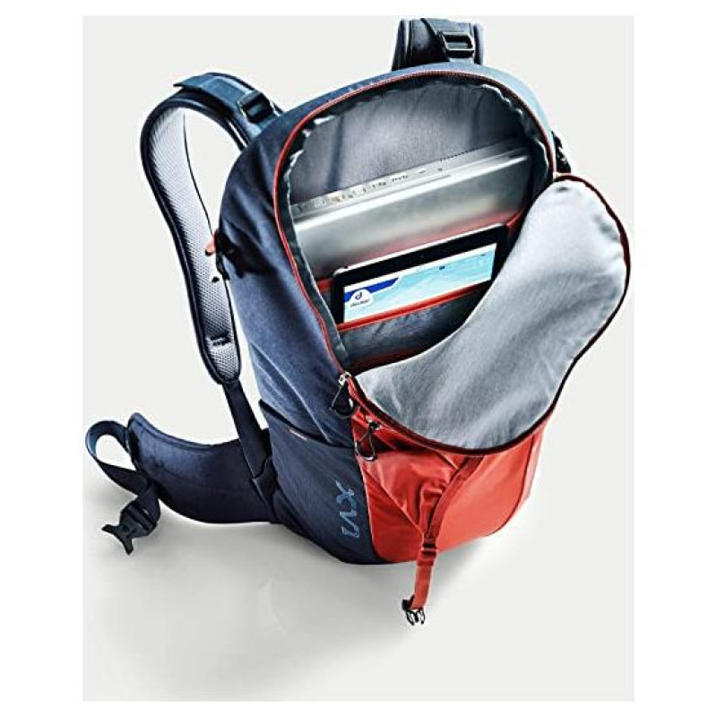 Deuter XV 1 lava-navy