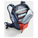 Deuter XV 1 lava-navy