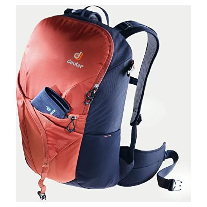 Deuter XV 1 lava-navy
