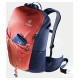 Deuter XV 1 lava-navy