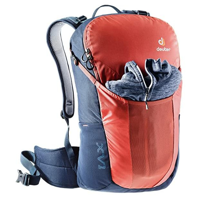 Deuter XV 1 lava-navy