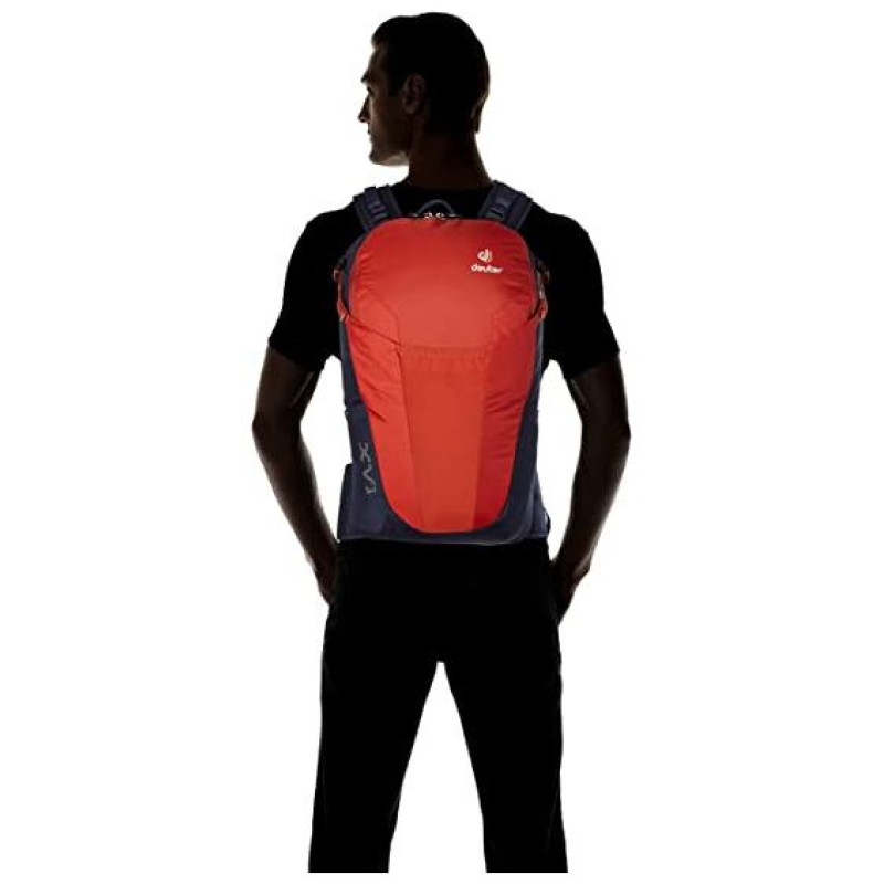 Deuter XV 1 lava-navy