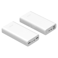 Orsen E39 Power Bank 20000mAh White
