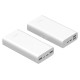 Orsen E39 Power Bank 20000mAh White