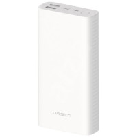 Orsen E39 Power Bank 20000mAh White