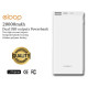Orsen E39 Power Bank 20000mAh White