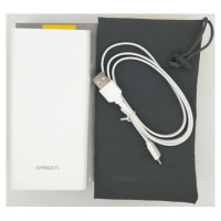 Orsen E39 Power Bank 20000mAh White