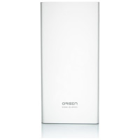 Orsen E41 Power Bank 10000mAh white