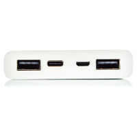 Orsen E41 Power Bank 10000mAh white