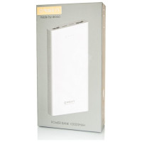 Orsen E41 Power Bank 10000mAh white