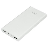 Orsen E41 Power Bank 10000mAh white