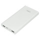 Orsen E41 Power Bank 10000mAh white