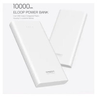 Orsen E41 Power Bank 10000mAh white