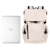 Sponge Tourist Backpack 15.6 Apricot
