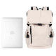 Sponge Tourist Backpack 15.6 Apricot