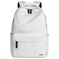 Sponge Backpack 13-15.4 White
