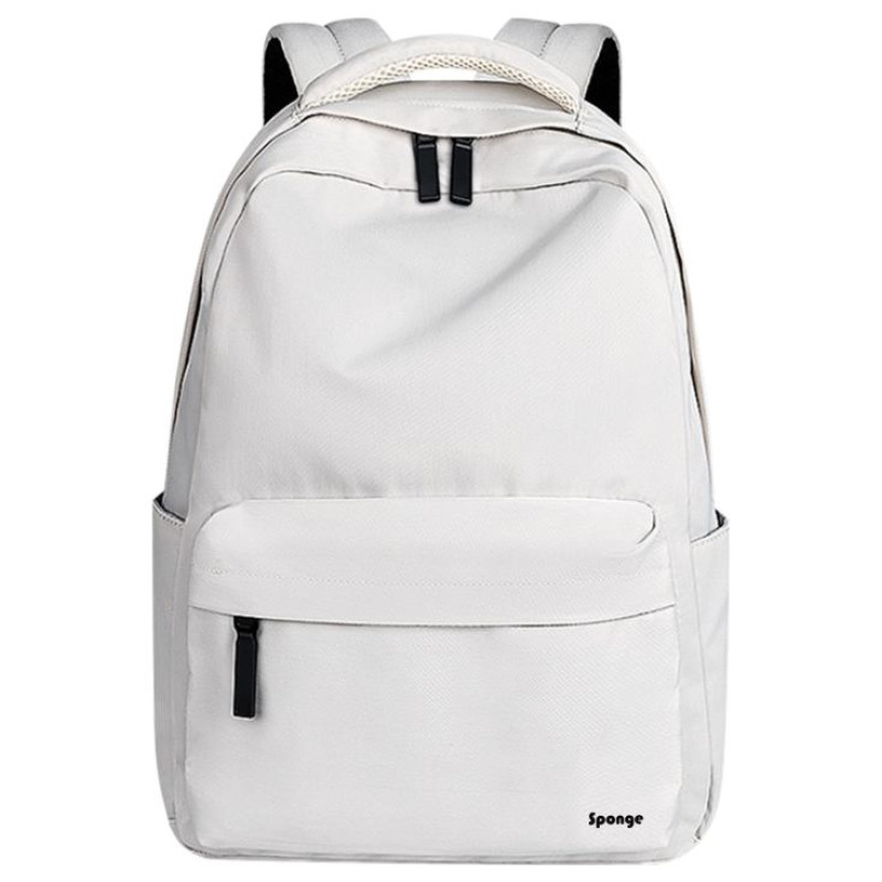 Sponge Backpack 13-15.4 White