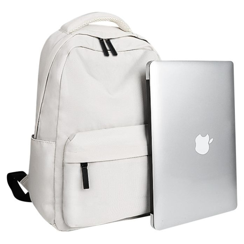 Sponge Backpack 13-15.4 White