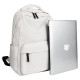 Sponge Backpack 13-15.4 White