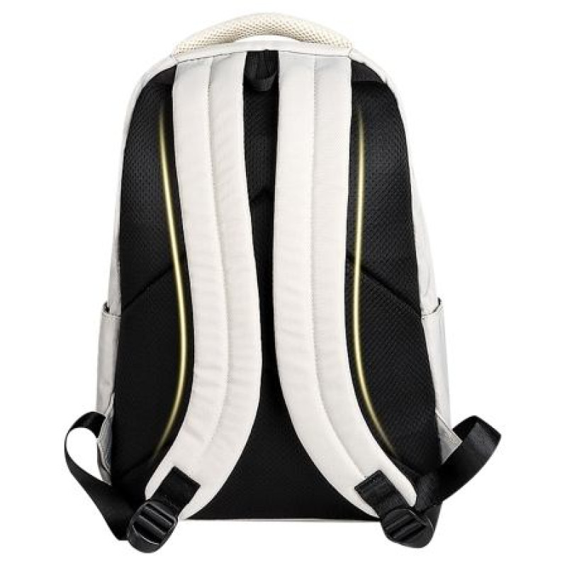 Sponge Backpack 13-15.4 White