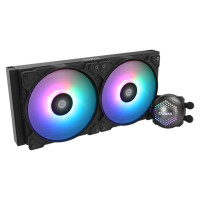 Zalman Alpha 28 280mm Black