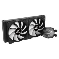 Zalman Alpha 28 280mm Black