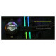 Zalman Alpha 28 280mm Black