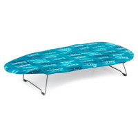Beldray LA023735PEGFEU7 tabletop ironing board 73x31cm