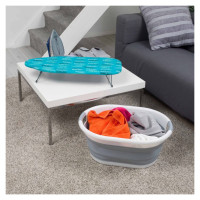 Beldray LA023735PEGFEU7 tabletop ironing board 73x31cm