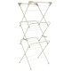 Salter LASAL71717W2EU7 WARM 3 TIER DELUXE AIRER TONAL