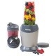 Petra PT2002V4SILVERVDEEU7 Nutrimax 1000W silver
