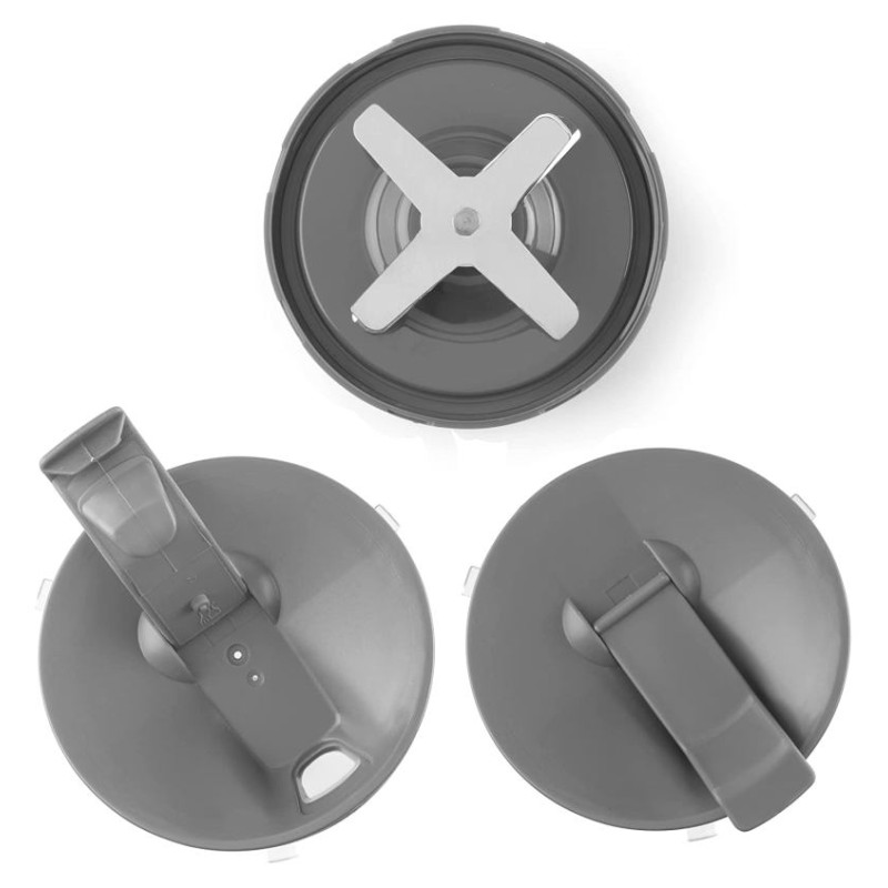 Petra PT2002V4SILVERVDEEU7 Nutrimax 1000W silver